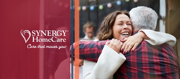  SYNERGY HomeCare