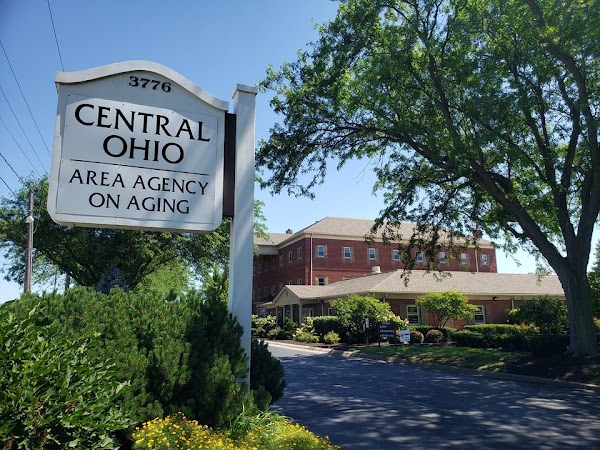  Central Ohio Area Agency on Aging